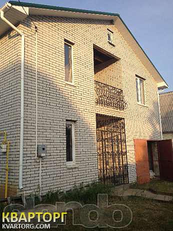 Sell house. Киевская обл., Блиставица — photo 1