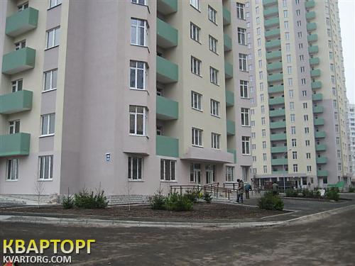 Sell 1-room apartment. Киев, Радунская — photo 1