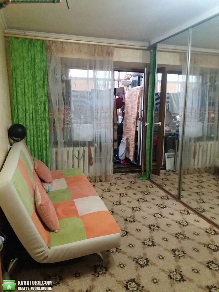 Sell 1-room apartment. Одесса, Терешковой — photo 1