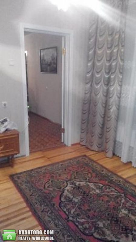 Sell 4-room apartment. Киев,  Беличанская — photo 2