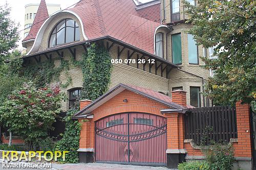 Rent out office. Киев, Водогонная — photo 1