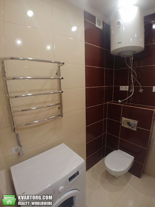 Sell 1-room apartment. Киев,  Правды пр — photo 5