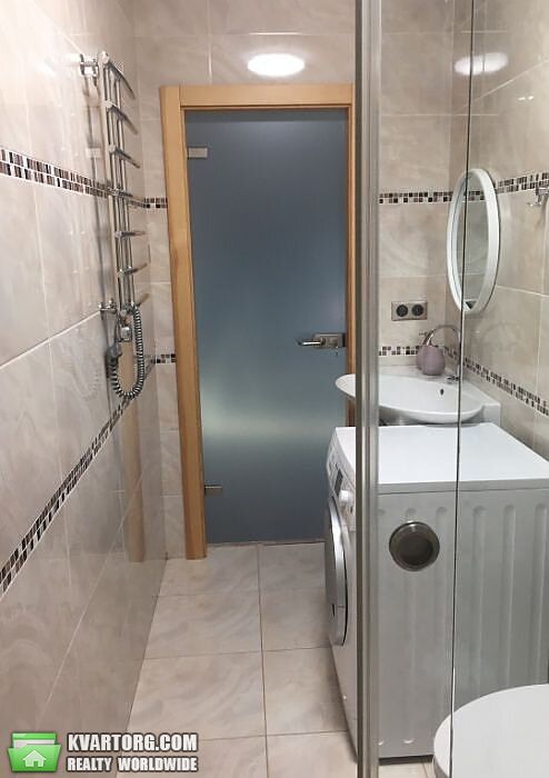 Rent out 4-room apartment. Киев,  Голосеевский пр — photo 6