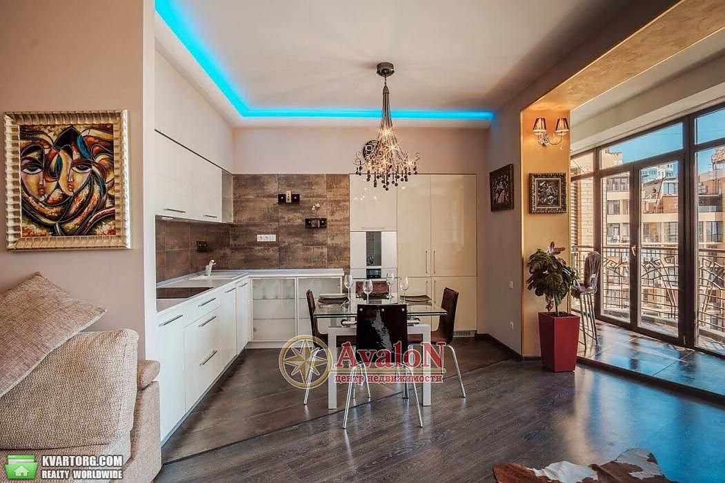 Sell 2-room apartment. Одесса, Тенистая — photo 3