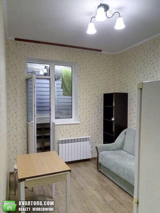 Sell 1-room apartment. Киев,  Вильямса — photo 3