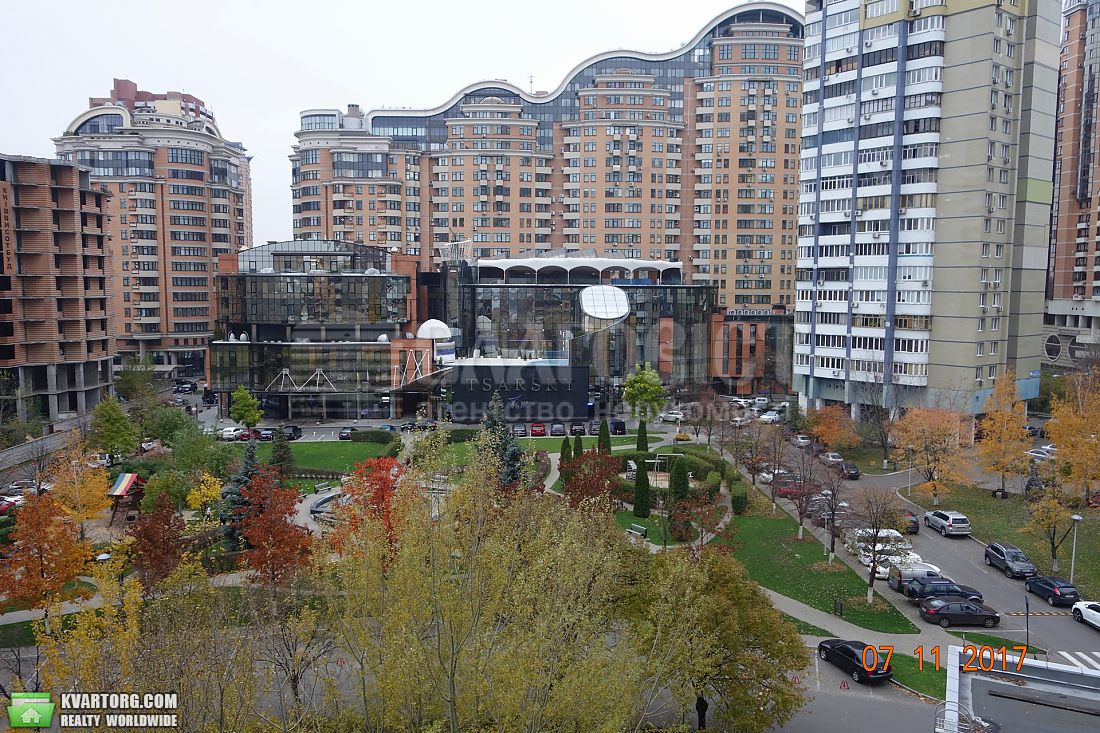 Rent out 2-room apartment. Киев,  Старонаводницкая — photo 4