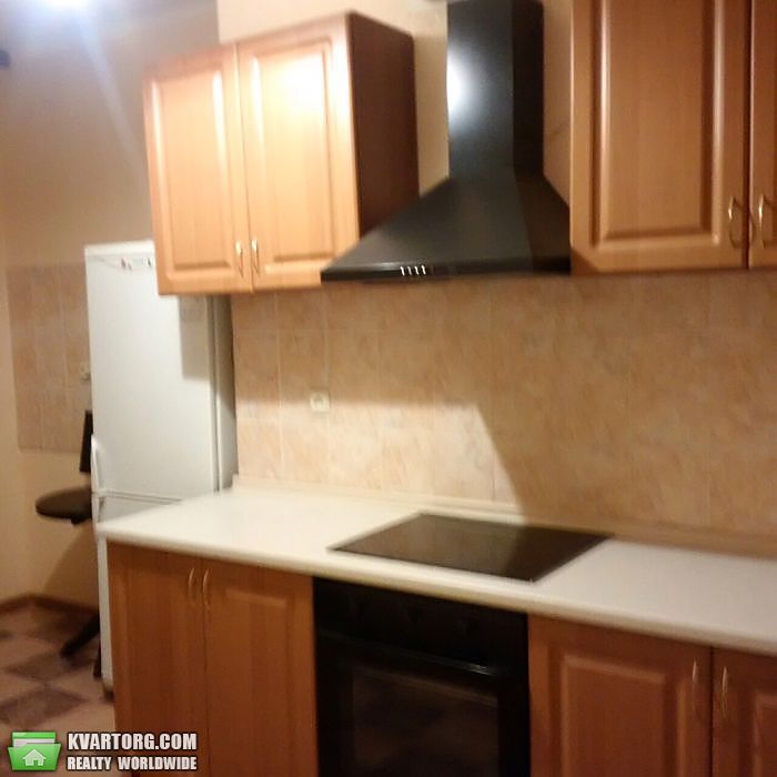 Rent out 1-room apartment. Киев,  Кольцова бул — photo 5