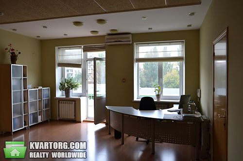 Rent out office. Киев, ул. Молодогвардейская — photo 6