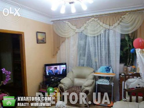 Sell 2-room apartment. Киев, Волгоградская — photo 1