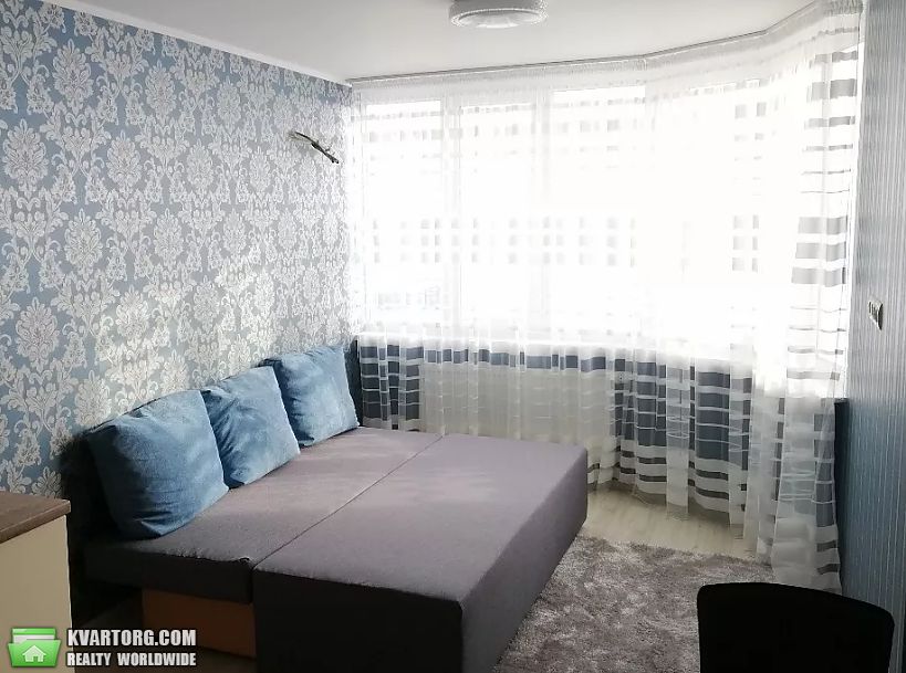 Rent out 1-room apartment. Киев, ----- — photo 3