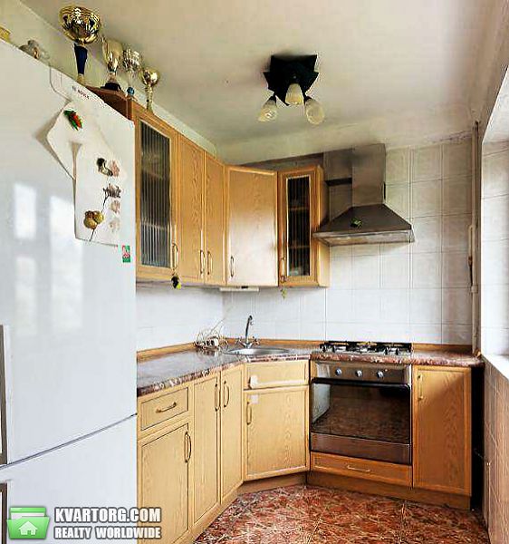 Sell 3-room apartment. Киев, Тычины пр — photo 5