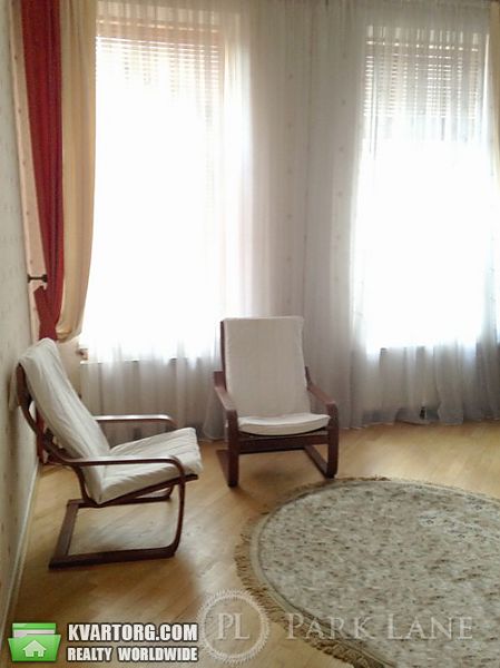 Sell 5-room apartment. Киев,  Рейтарская — photo 1
