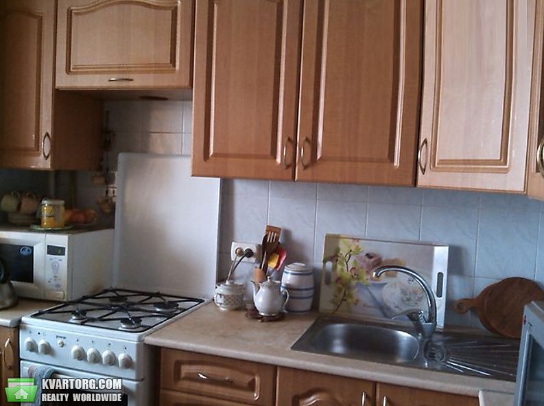Sell 3-room apartment. Киев,  Закревского — photo 4