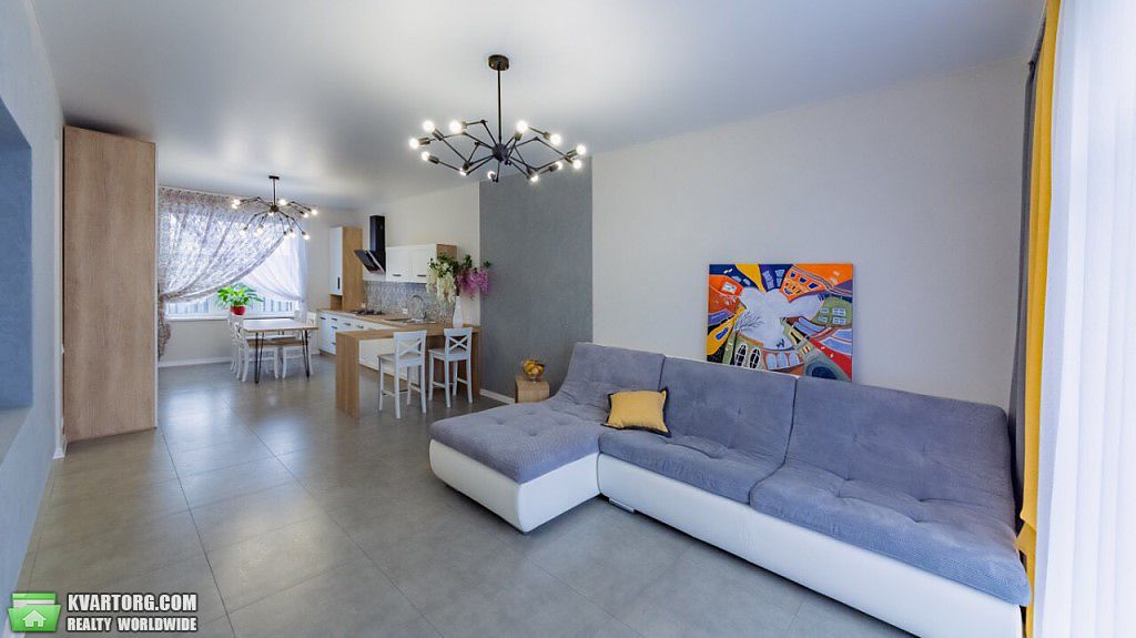 Sell house. Киев, Николаевская — photo 7