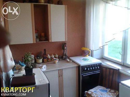 Sell 1-room apartment. Киев,  Харьковское шоссе — photo 1