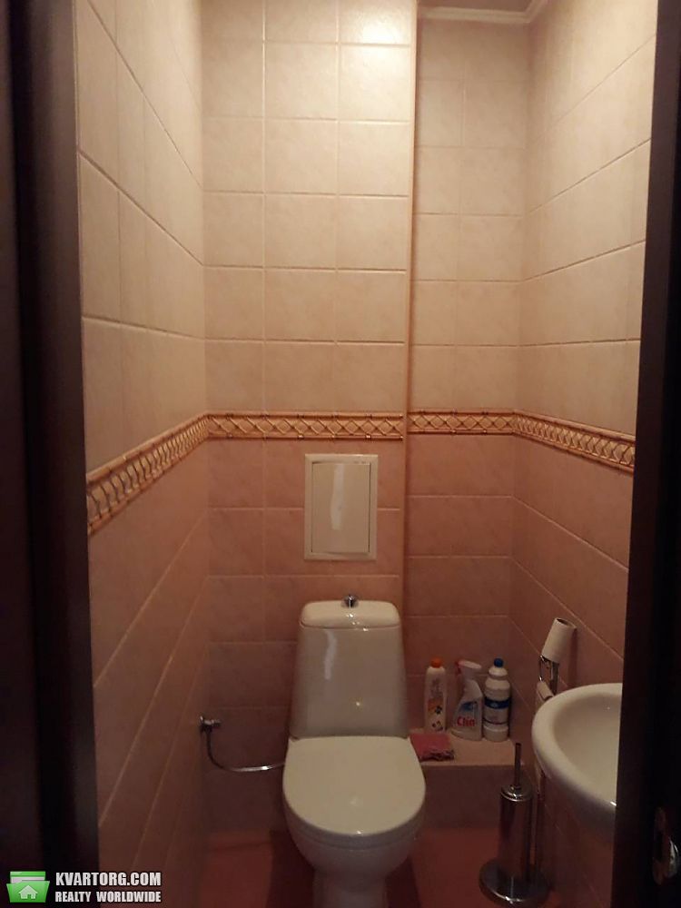 Rent out 2-room apartment. Киев, пр-т Н.Бажана — photo 5