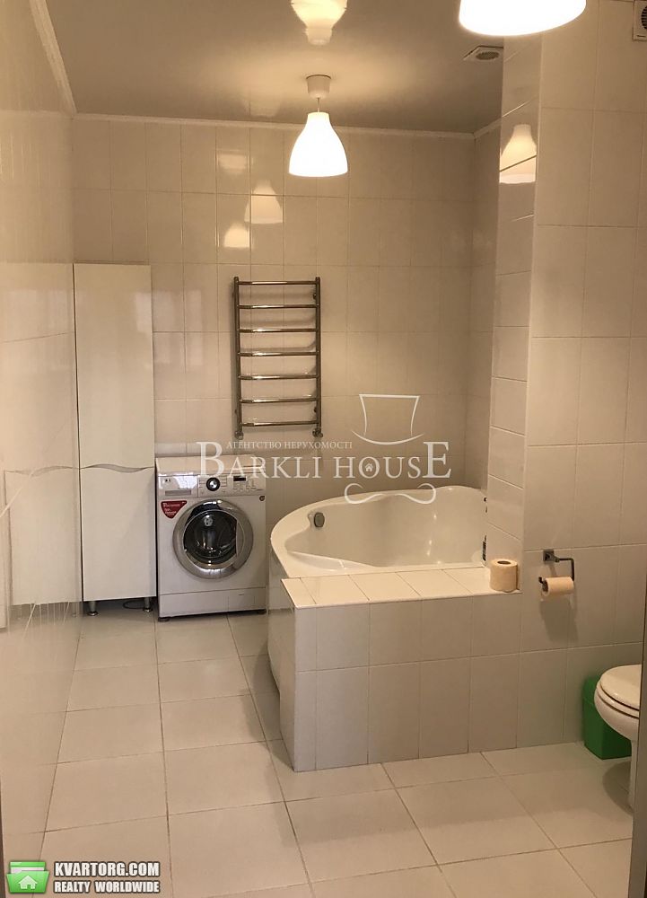 Rent out Townhouse. Киев, Ягодная — photo 10
