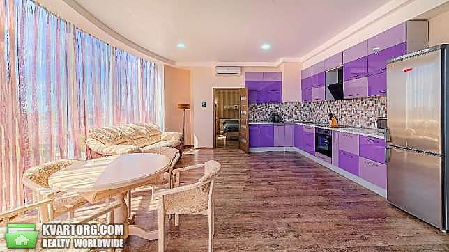 Rent out 2-room apartment. Одесса, Гагаринское плато — photo 1