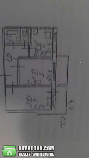 Sell 2-room apartment. Киев,  Карбышева — photo 5