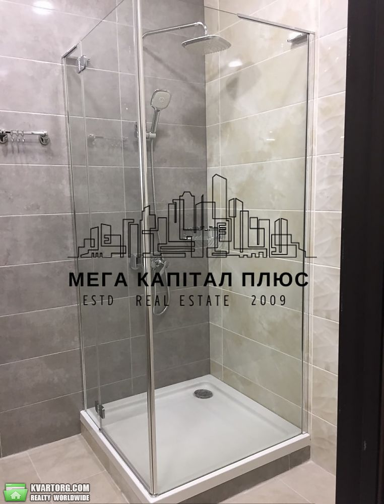 Rent out 2-room apartment. Киев,  Заболотного — photo 9