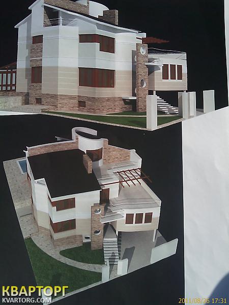 Sell house. Одесса, пер.Морской — photo 10