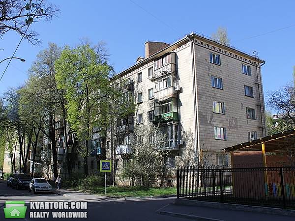 Rent out 3-room apartment. Киев, Гарматна — photo 6