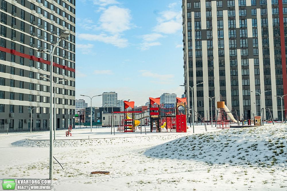 Sell 1-room apartment. Киев,  Правды пр — photo 2