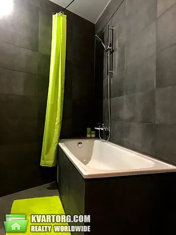 Rent out 1-room apartment. Киев, Маршала Конева — photo 5