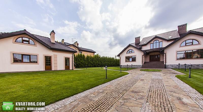 Sell house. Киевская обл., Набережная — photo 1