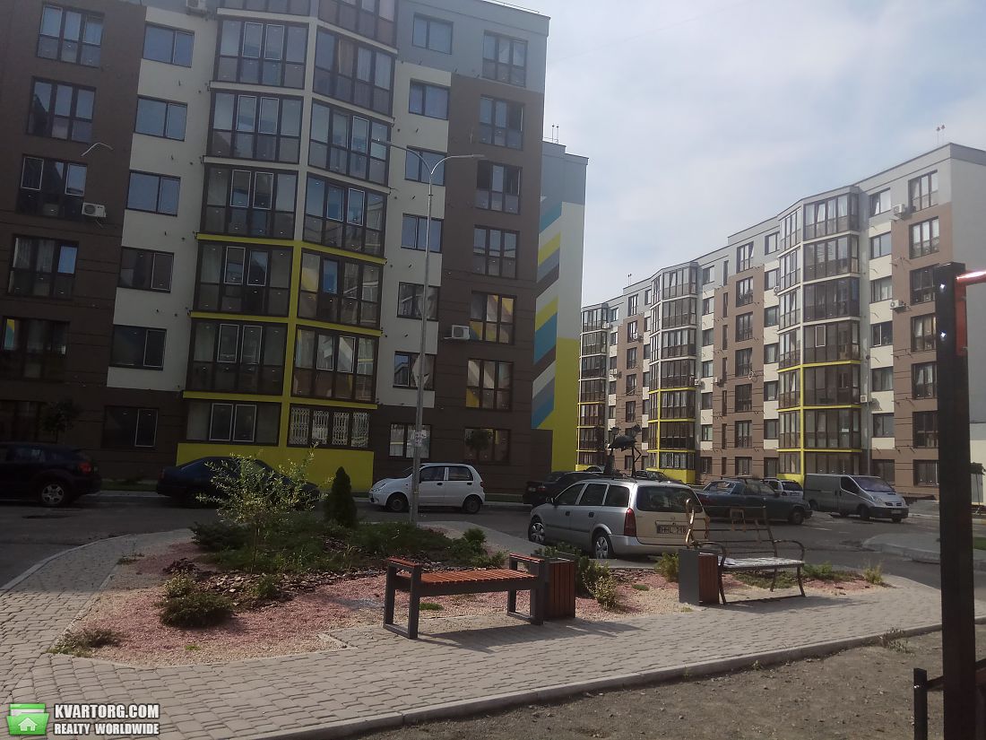 Sell 1-room apartment. Киев, стеценко — photo 3