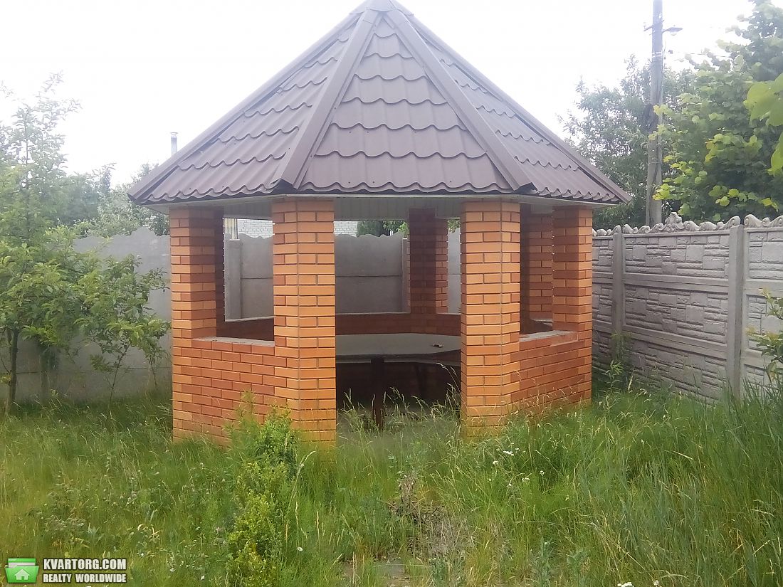 Sell house. Киев,  Садовая — photo 4
