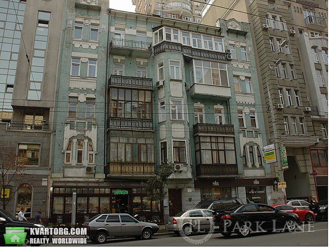 Sell 2-room apartment. Киев,  Богдана Хмельницкого — photo 2