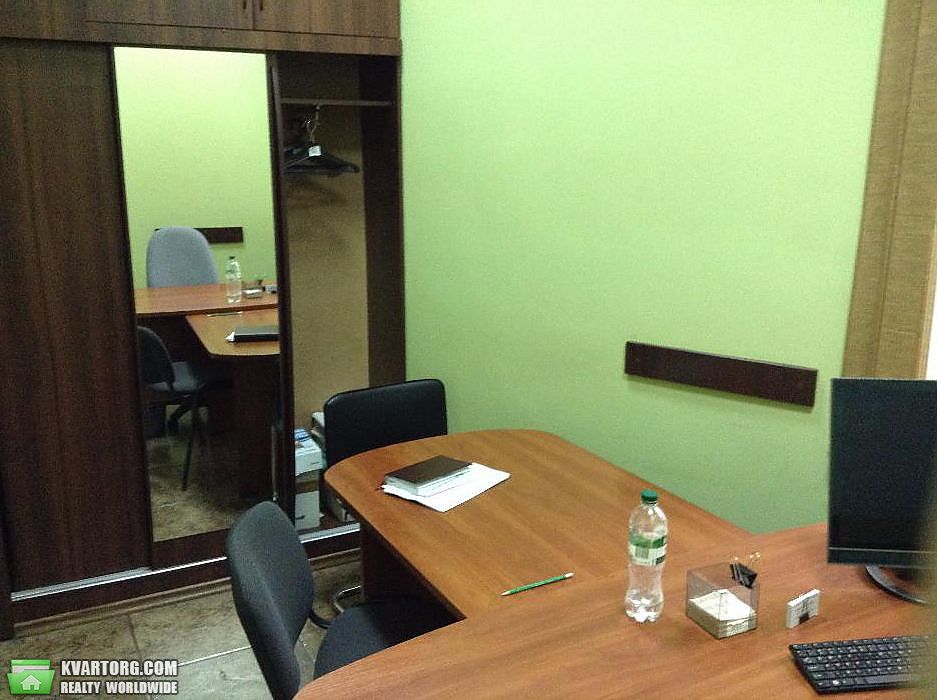 Rent out office. Киев, ул.Б.Васильковская — photo 1
