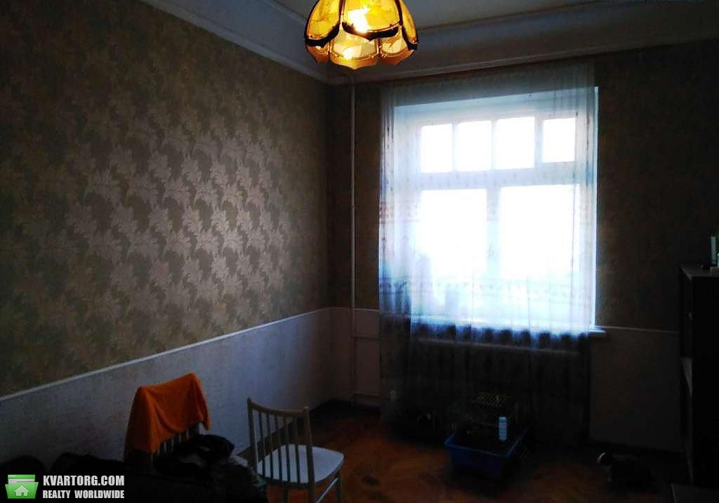Sell 2-room apartment. Киев,  Багговутовская — photo 4
