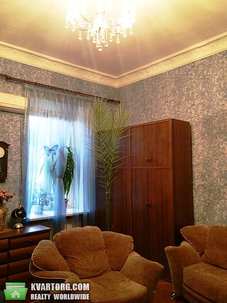 Sell 3-room apartment. Одесса, Греческая / Пушкинская — photo 1
