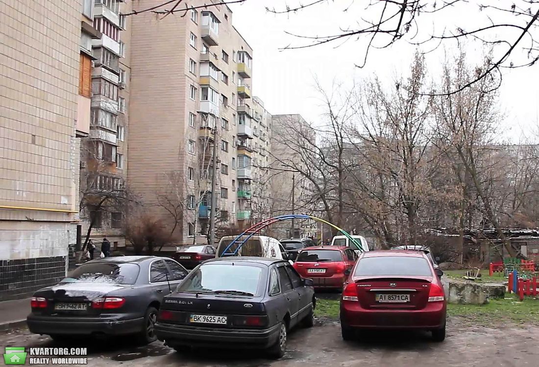 Sell 2-room apartment. Киев,  Гетьмана — photo 2