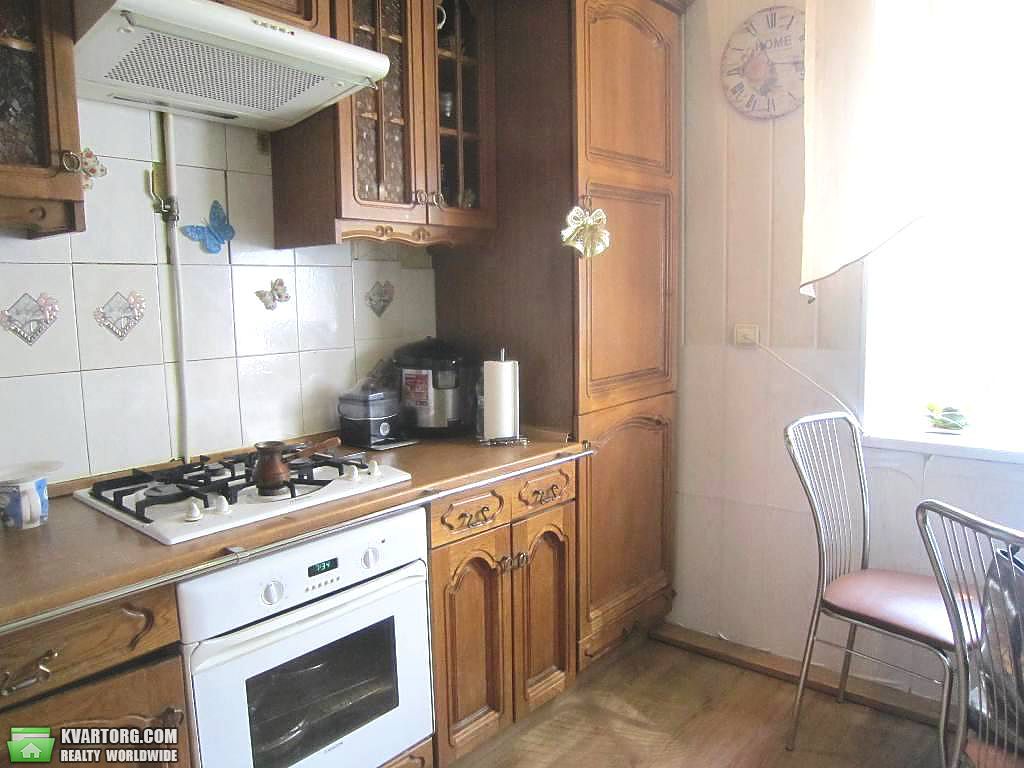 Sell 3-room apartment. Одесса, Осипова — photo 5