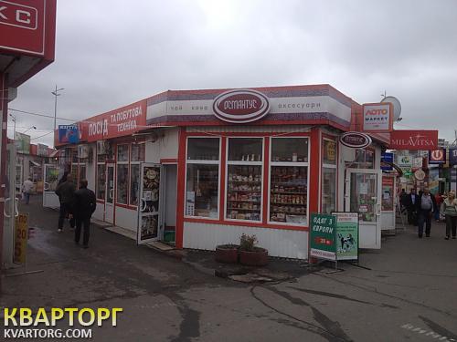 Rent out shop. Киев,  м.Харьковская. — photo 1
