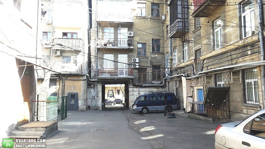 Sell office. Одесса, Польская — photo 4