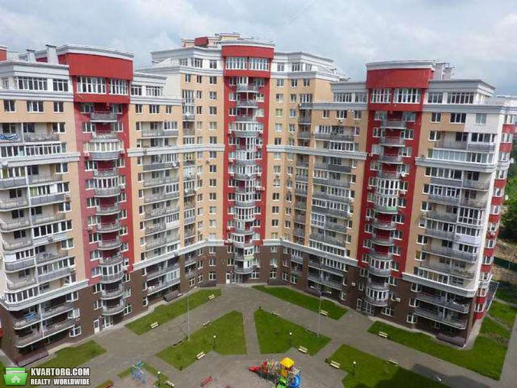 Sell 3-room apartment. Киев,  Ломоносова — photo 1