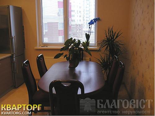 Sell 1-room apartment. Киев,  Вильямса — photo 6