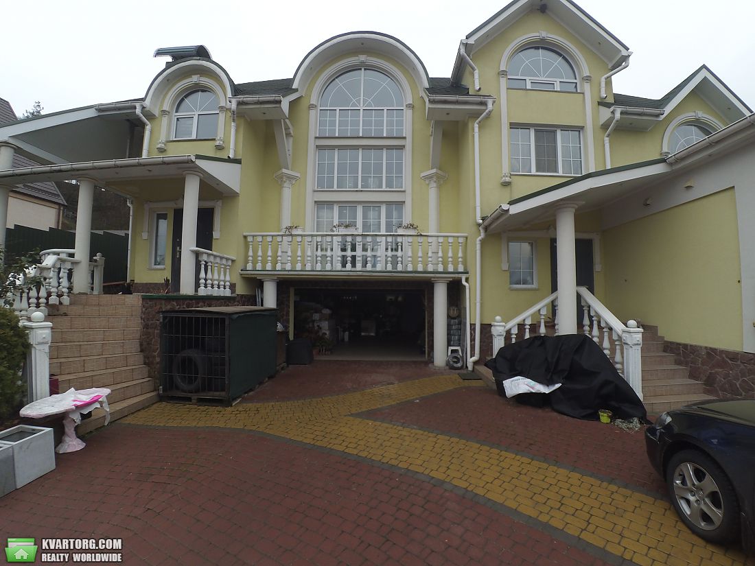 Rent out house. Киевская обл., Яблунева — photo 1