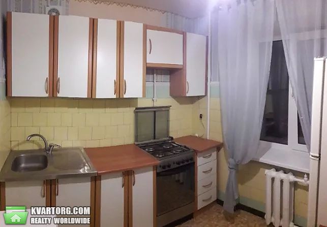 Rent out 2-room apartment. Киев, Ив.Кудри — photo 2