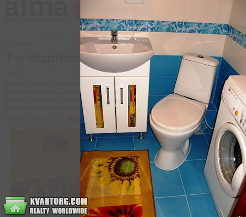 Sell 1-room apartment. Киев, Донца — photo 4