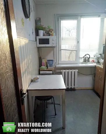 Sell 3-room apartment. Одесса, Рихтера — photo 2