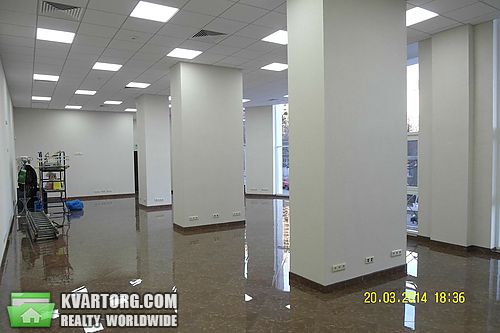 Rent out office. Киев, Дружбы Народов бул — photo 4