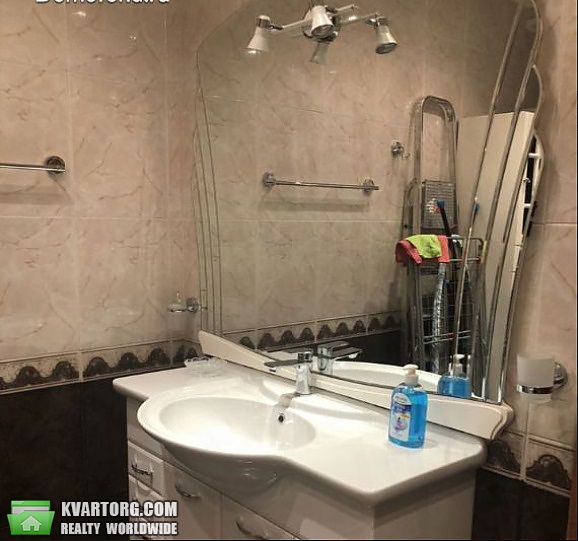 Rent out 4-room apartment. Киев,  Орлика — photo 3