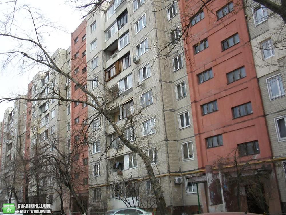Sell 3-room apartment. Киев,  Зои Гайдай — photo 10