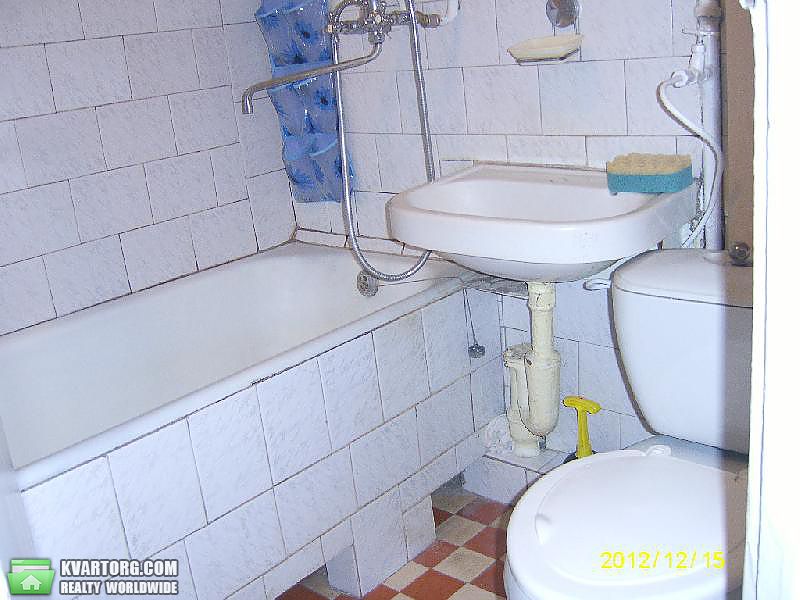 Rent out 2-room apartment. Киев,  Тростянецкая — photo 3