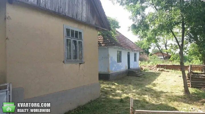 Sell house. Черновцы, Централльная — photo 2